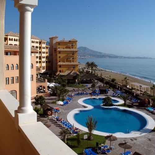 Hotel Beatriz Palace & Spa